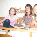 Findet Nemo bei Captain Hook